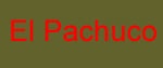 El Pachuco