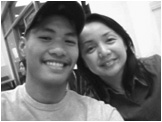 ang kaibigan ko.