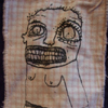 Apron Skirt Collaberation with Justin Olerude