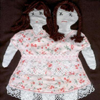 Siamese Twin Bag