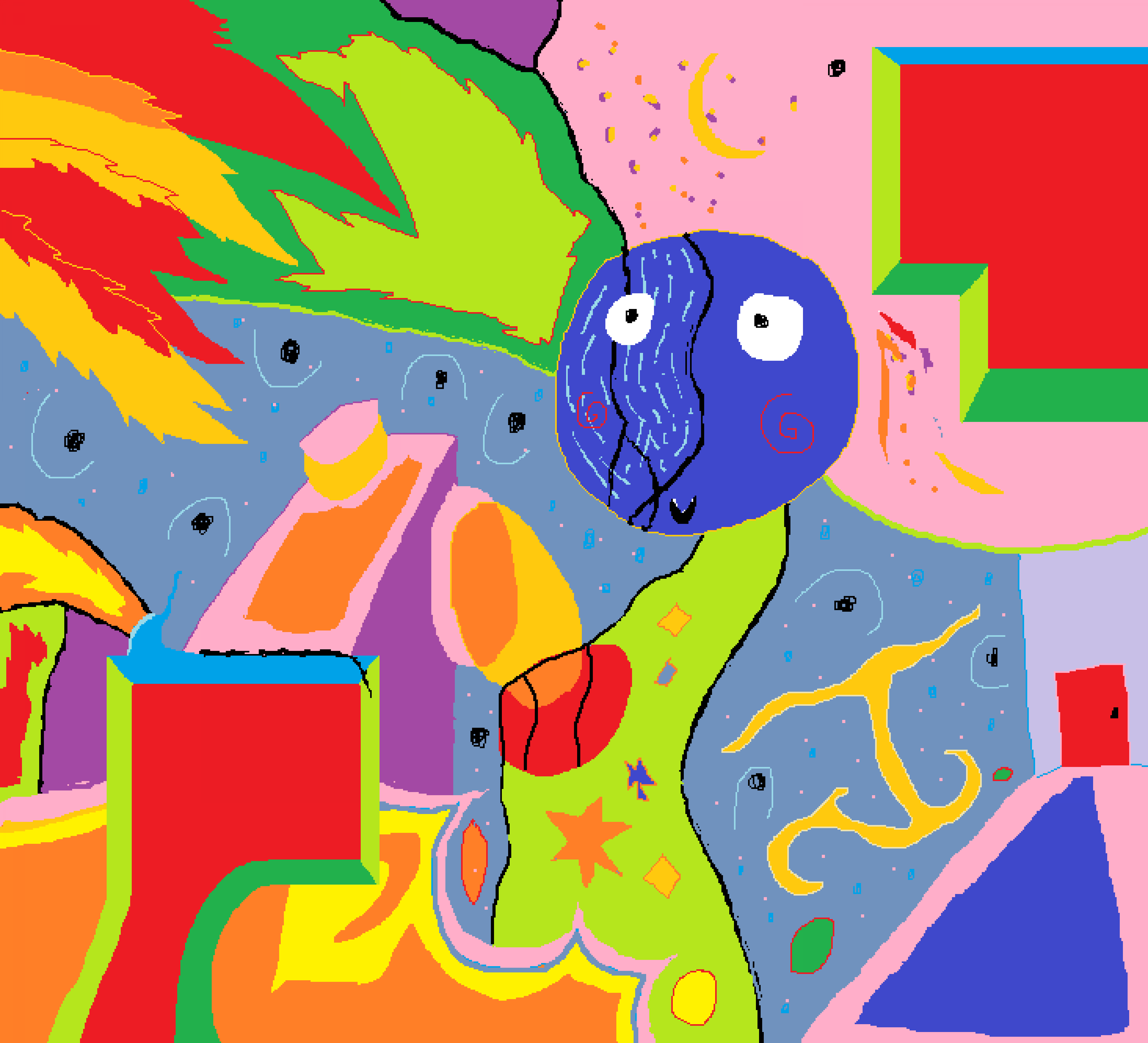 Artwork