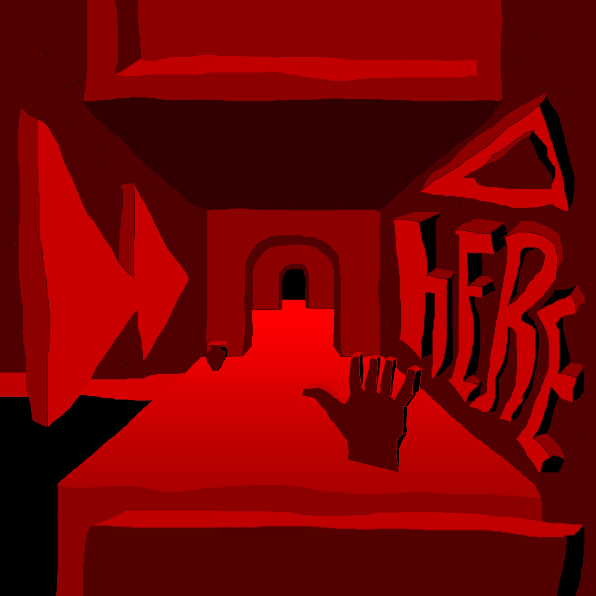 hallwayart