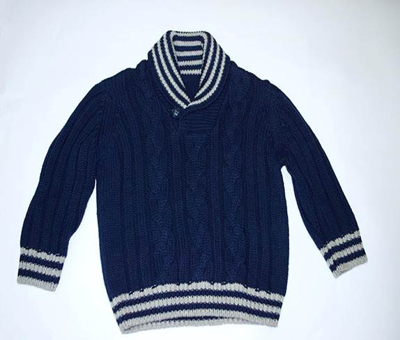 Description: Description: Image may contain: stripes
