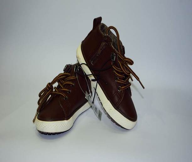 Description: Image may contain: shoes