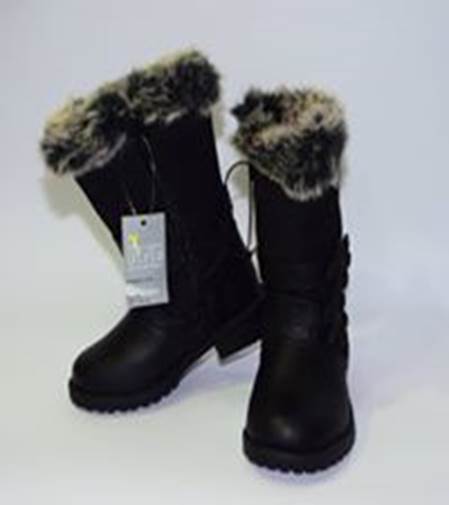 Description: Image may contain: shoes and boots