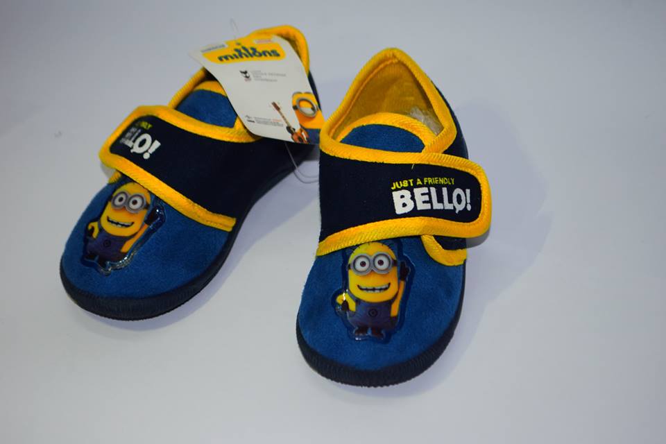 Description: Image may contain: shoes