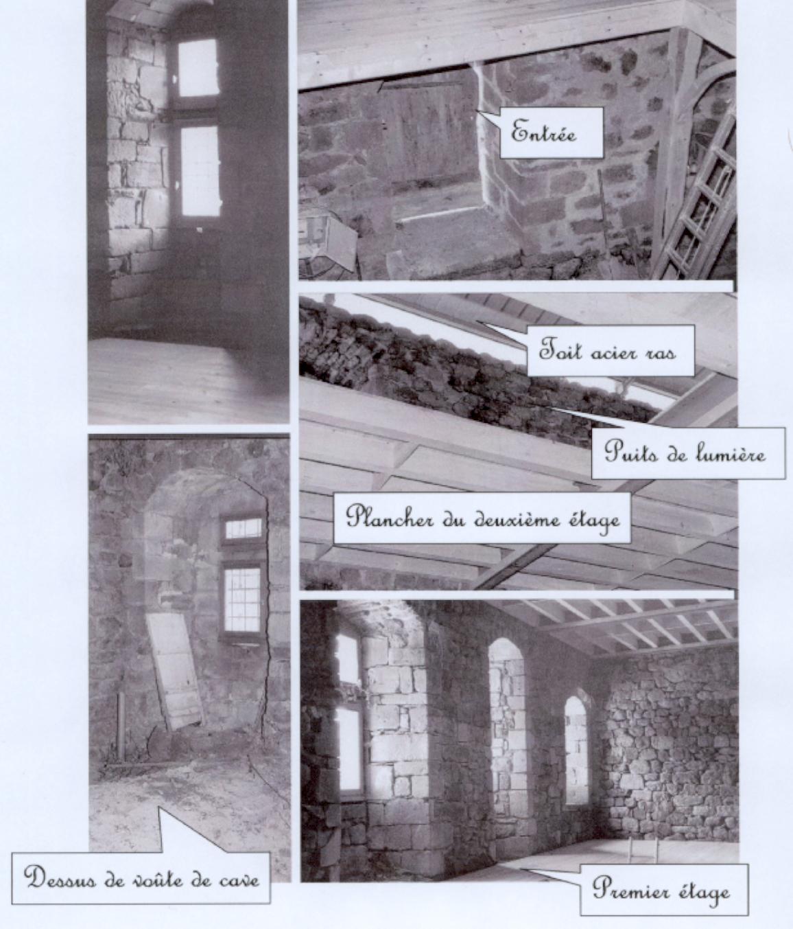Renovations