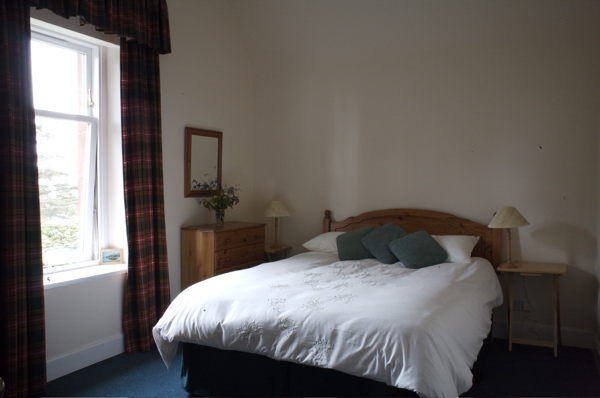 Click here for more information on and pictures of the accommodation
