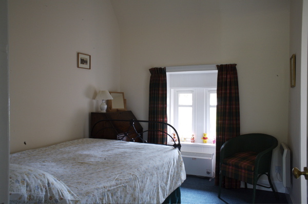 Montrose House - kitchen