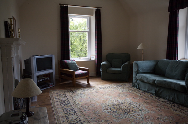 Click here for more information on and pictures of the accommodation