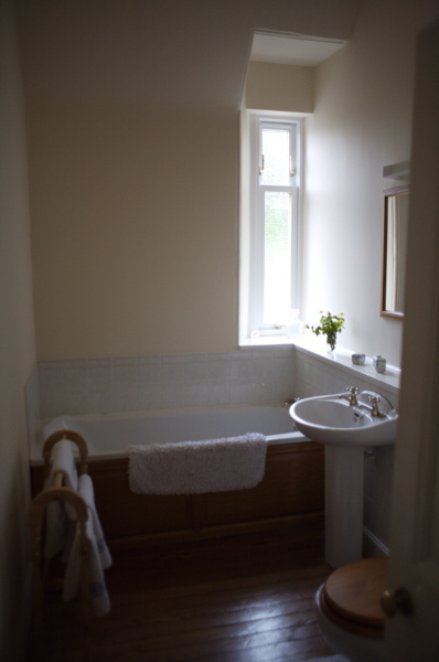 Montrose House - kitchen
