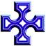Church of Ireland Cross