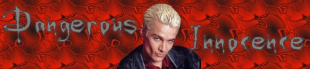 Link to Dangerous Innocence.