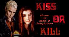 Link to Kiss Or Kill.