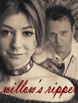 Link to Willow's Ripper.