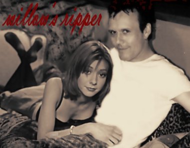 Link to Willow's Ripper.