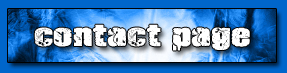 My Contact Information