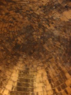 May not look like much but it's known as the bee hive tomb.&nbsp; Just had to take a picture.