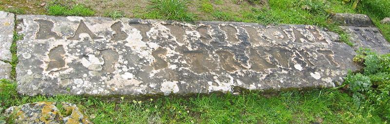 Erastus Stone