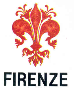 Symbol of Florence