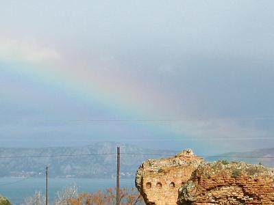Rainbow
