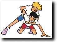 Lockport Kids Club