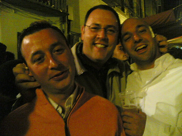 amigitos