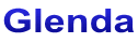 Glenda