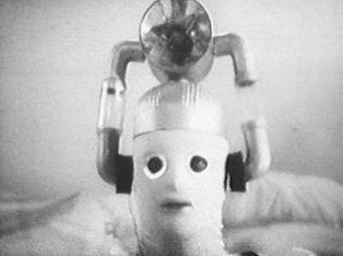 Cyberman