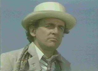 The Seventh Doctor