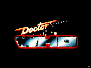 Who Logo