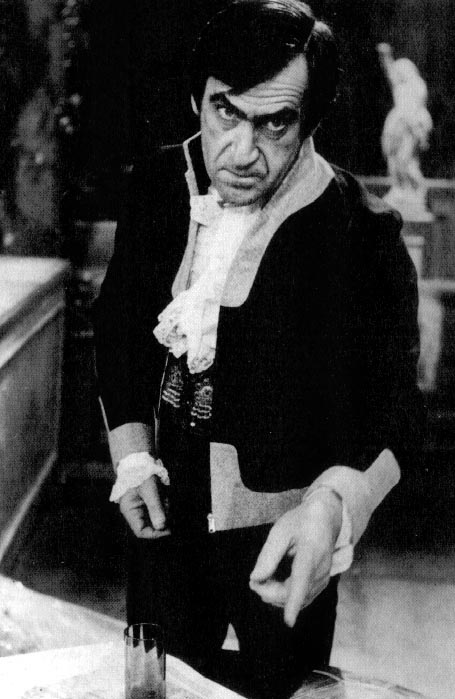 Salamander (Patrick Troughton)
