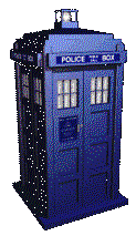 TARDIS