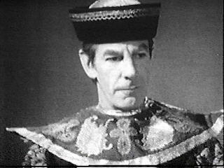 The Toymaker