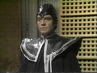 The Valeyard
