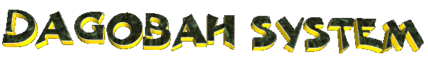 DAGOBAH SYSTEM