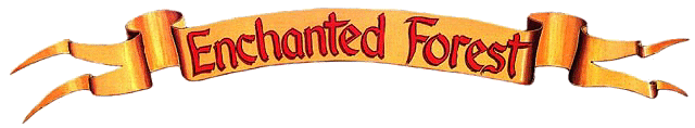 Enchanted Forest BANER