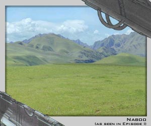 naboo