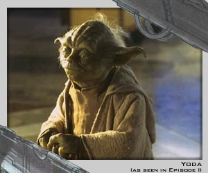 YODA