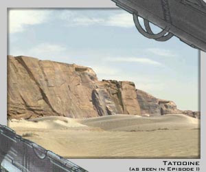 tatooine