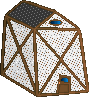 The Bard&acute;s House by Lars H. L&ouml;her