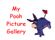 My Pooh Picture Gallery