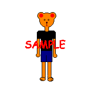 SAMPLE