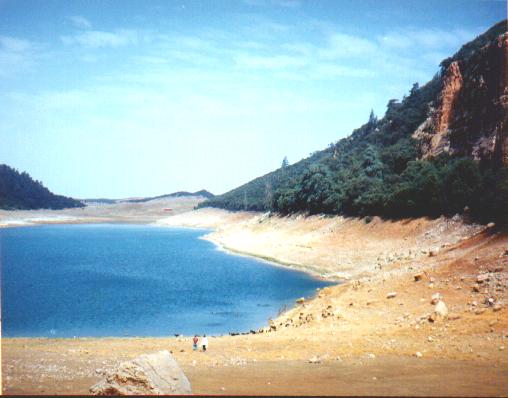 le moyen atlas