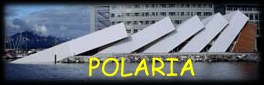 Polaria website INFO