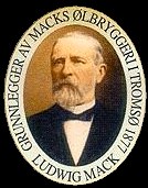 Mack website