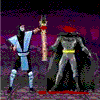 MK vs DC avatar