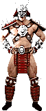 shao kahn