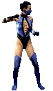 kitana