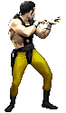 shang tsung